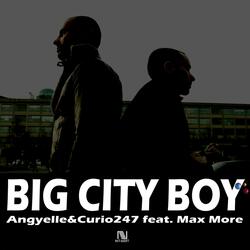 Big City Boy