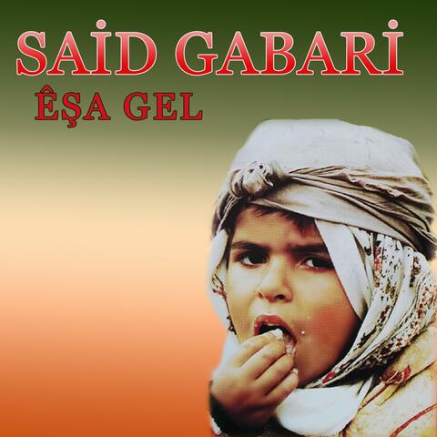 Said Gabari