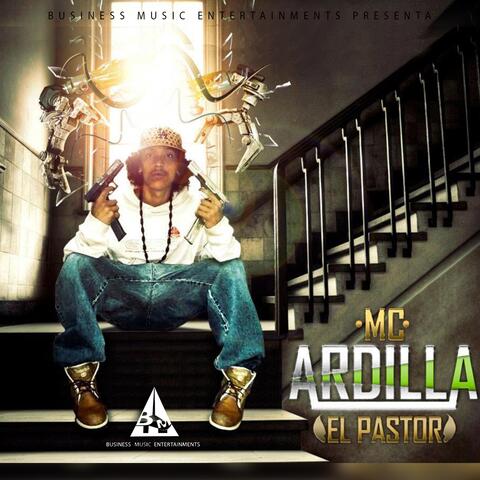 El Pastor