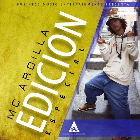 MC Ardilla