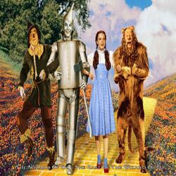 In The Merry Old Land Of Oz