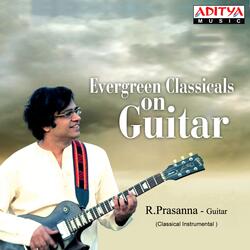 English Note - Ragamalika - Ekam
