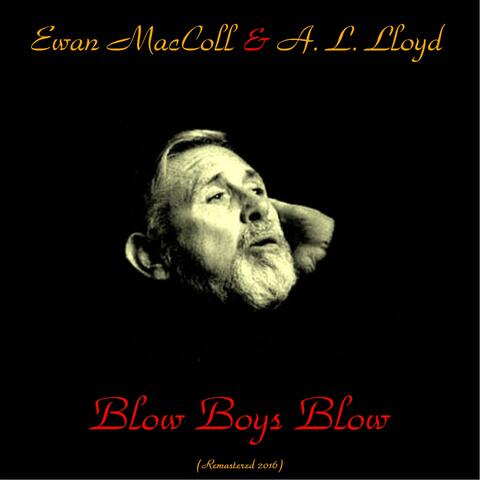 Ewan MacColl & A.L. Lloyd