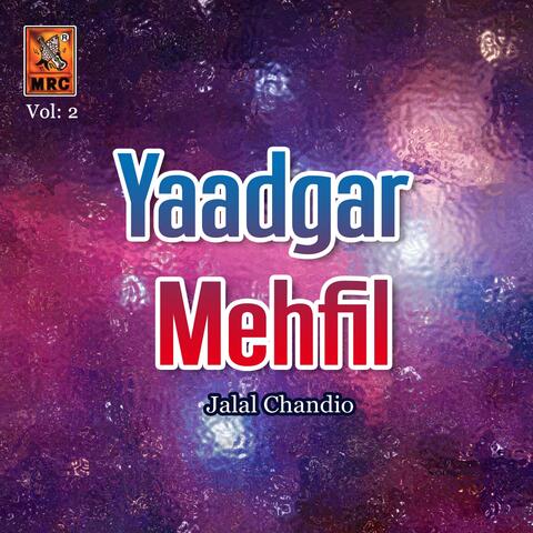 Yaadgar Mehfil, Vol. 2