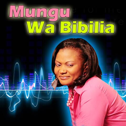 Mungu Wa Bibilia