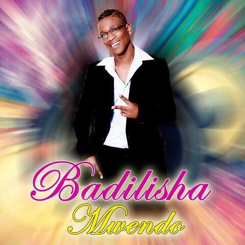 Badilisha Mwendo