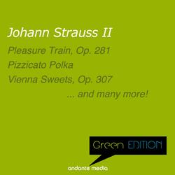 G'schichten aus dem Wienerwald, Op. 325 "Tales from the Vienna Woods"