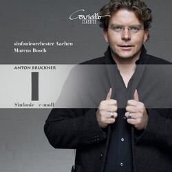 Symphony No. 1 in C Minor, WAB 101: III. Scherzo. Schnell - Trio. Langsamer - Scherzo