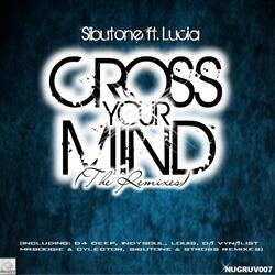 Cross Your Mind