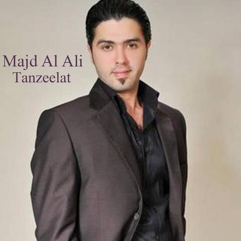 Tanzeelat