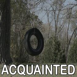 Acquainted - Tribute to The Weeknd (The Weekend)