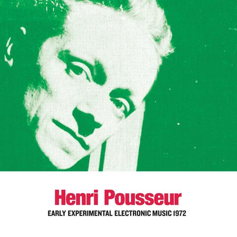 Early Experimental Electronic Music 1972