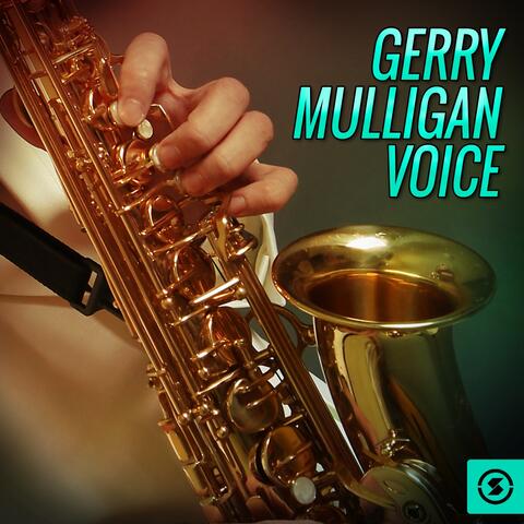Gerry Mulligan Voice
