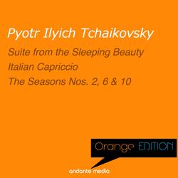 Symphony No. 5, Op. 64: I. Andante. Allegro con anima