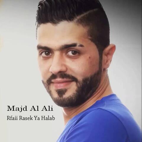 Rfaii Rasek Ya Halab