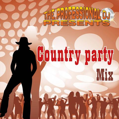 Country Party Mix