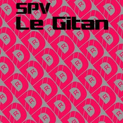 Le gitan