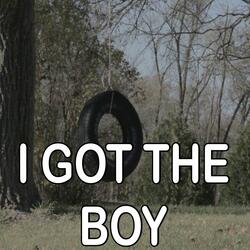 I Got the Boy - Tribute to Jana Kramer