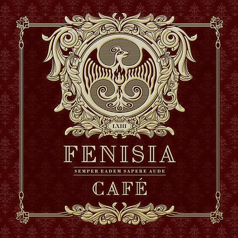 Fenisia Café