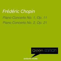 Piano Concerto No. 2 in F Minor, Op. 21: II. Larghetto