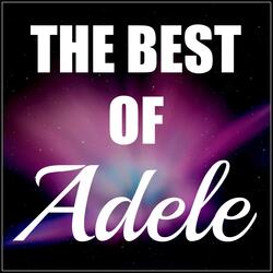 Take It All (Originally Performed By Adele)