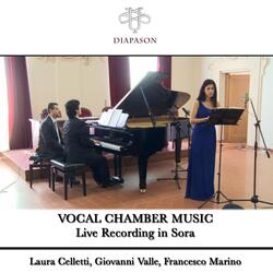 Studi, Op. 15: No. 3 in F Minor