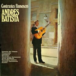 Contrastes Flamencos