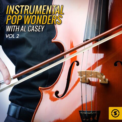 Instrumental Pop Wonders with Al Casey, Vol. 2