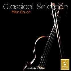Violin Concerto No. 1 in G Minor, Op. 26: I. Vorspiel. Allegro moderato