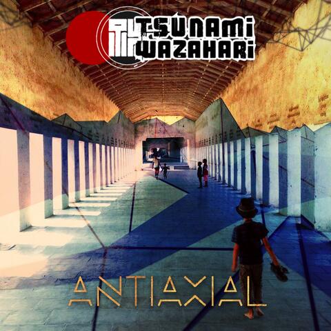 Antiaxial