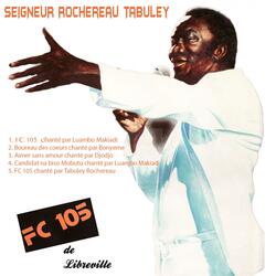 Candidat Na Biso Mobutu