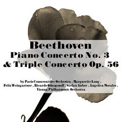 Piano Concerto No. 3 in C Minor, Op. 37: I. Allegro con brio