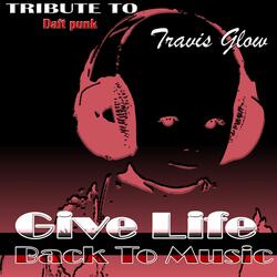 Give Life Back to Music