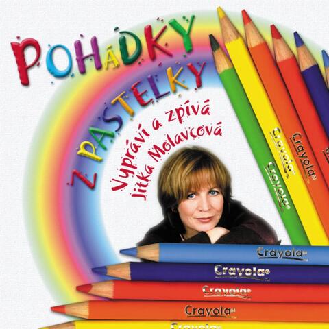 Pohádky Z Pastelky