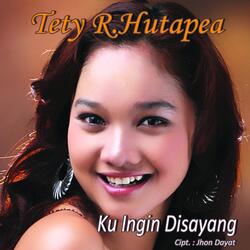 Kuingin Disayang