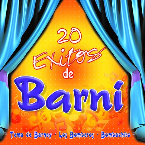 20 Exitos de Barni