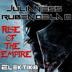 Rise of the Empire