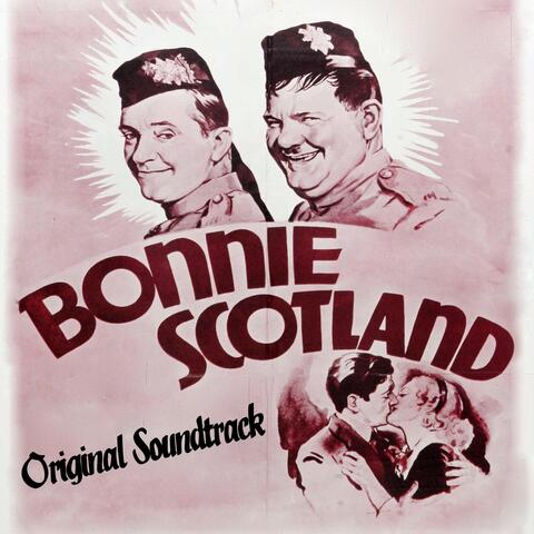 Bonnie Scotland