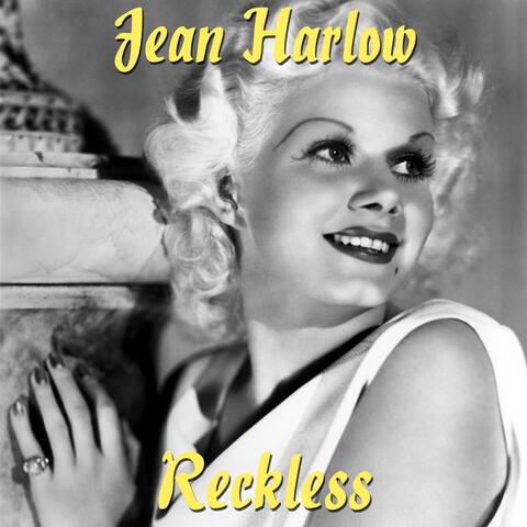 Jean Harlow