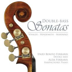 Cello Sonata in E Minor, RV 40: III. Siciliana