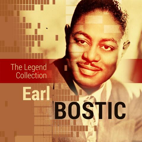 The Legend Collection: Earl Bostic