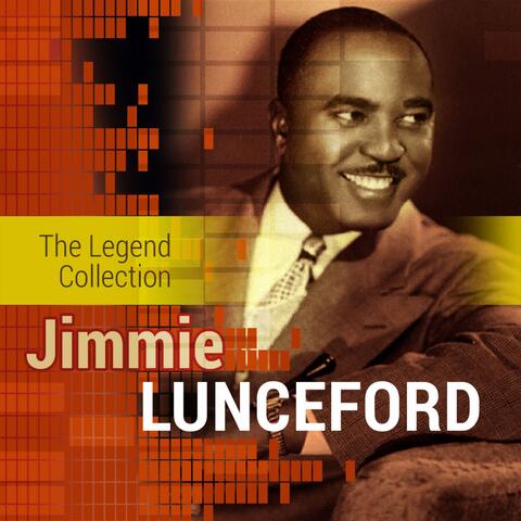 The Legend Collection: Jimmie Lunceford