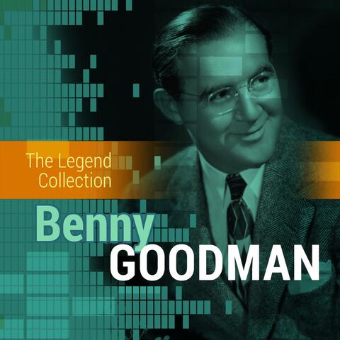 Benny Goodman, Helen Ward