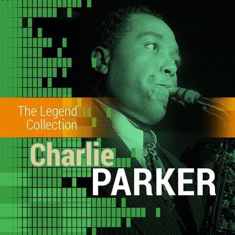 Charlie Parker, Machito and His Orchestra