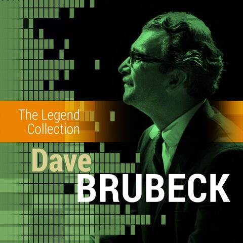 The Legend Collection: Dave Brubeck