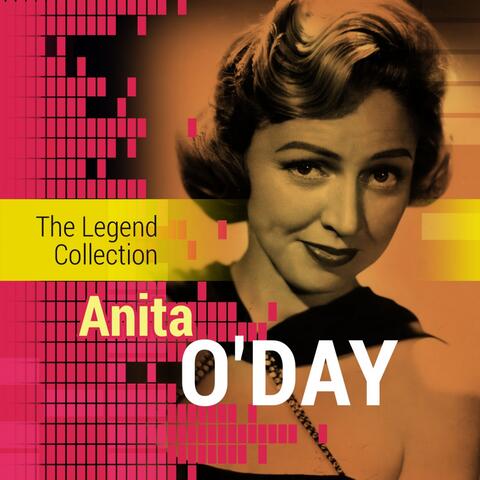 The Legend Collection: Anita O'Day