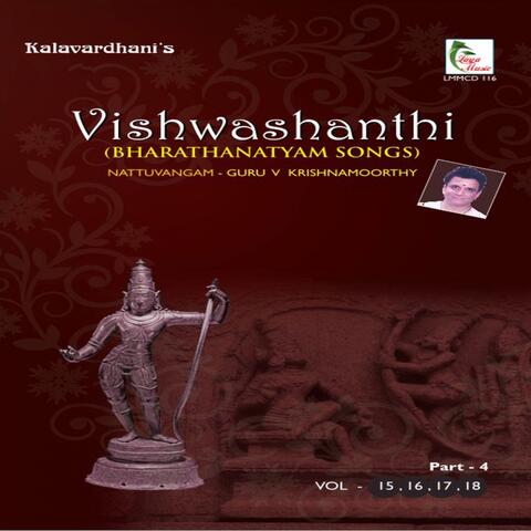 Vishwashanthi, Pt. 4