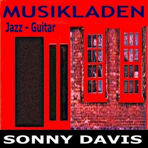 Musikladen - Sonny Davis