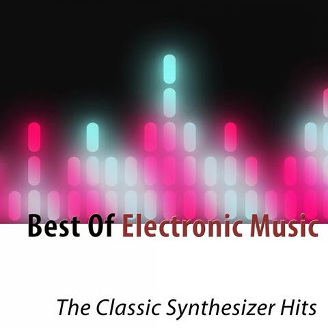 Best of Electronic Music