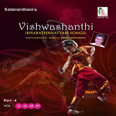 Vishwashanthi, Pt. 6